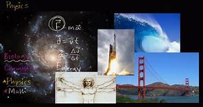 Introduction to physics