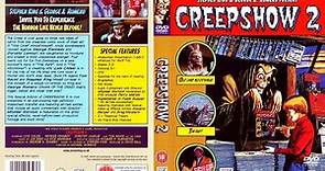Creepshow 2 (1987) - castellano - Michael Gornick