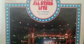 Fania All Stars - Live Vol.1