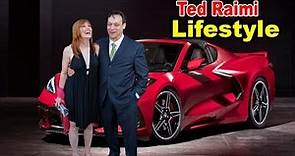 Ted Raimi - Lifestyle, Girlfriend, Family, Net Worth, Biography 2019 | Celebrity Glorious