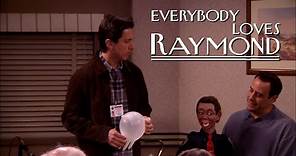 Ray Volunteers | Everybody Loves Raymond