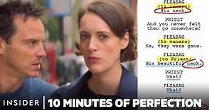 Why There Can Never Be A Third Season of ‘Fleabag’ | 10 Minutes of Perfection