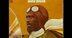 Thelonious Monk - Solo Monk (Full Album)