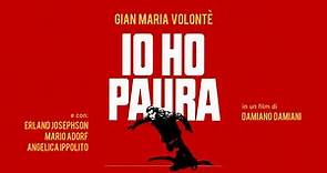 Io ho Paura (G.M. Volonté, 1977) HD - Video Dailymotion