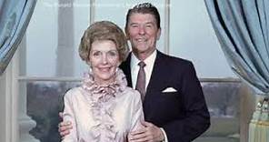 Nancy Reagan Remembered by Barbara Walters