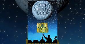 Mystery Science Theater 3000: Doctor Mordrid