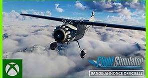 Microsoft Flight Simulator – Bande-annonce de la mise à jour mondiale de la Nouvelle-Zélande | Xbox