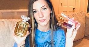 😍Review on my different Victoria’s Secret Bombshell Perfumes. 🌊& NEW BOMBSHELL BEACH!🌺