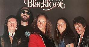 Blackfoot - Siogo