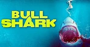 Bull Shark (2022) | Trailer | Thom Hallum | Billy Blair | Lindsey Marie Wilson