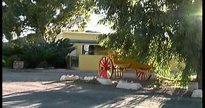 Beaufort West - South Africa Travel Channel 24