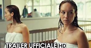 Una Nuova Amica Trailer Ufficiale Italiano (2015) - François Ozon Movie HD