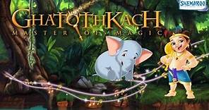 Ghatothkach - 2008 - Full Movie In 15 Mins - Famous Kids Movies