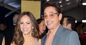 Susan Downey Reveals She And Robert Downey Jr. Have ‘2-Week Rule’ In Marriage