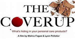 THE COVERUP - Documentary Trailer