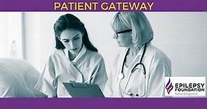 How To Set-up Patient Gateway