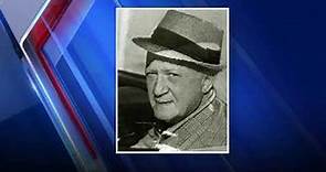 Local Cleveland author tackles story of notorious Jewish mobster Alex Shondor Birns