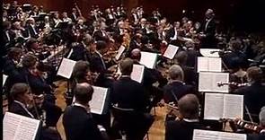 Giulini conducts Bruckner 9ª