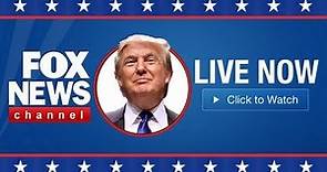 Fox News Live Stream 24/7 HD - FOX & Friends Live