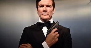 Cinéma : décès de Roger Moore, le plus élégant des James Bond