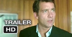 Shadow Dancer Official Trailer #1 (2013) - Clive Owen Movie HD