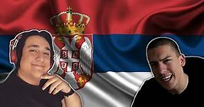 TOP 10: Najpopularnijih Srpskih Youtubera