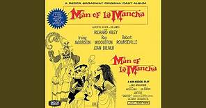 Dulcinea (Man Of La Mancha/1965 Original Broadway Cast/Remastered 2000)