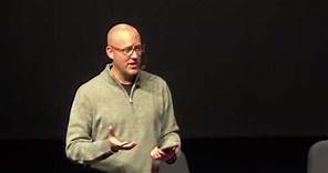 What is Cognitive Coaching? | Brian Marshall | TEDxYouth@TCIS