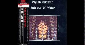 Chris Squire - Fish Out Of Water (1975) (Full Album)