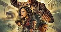 Ver Indiana Jones and the Dial of Destiny (2023) Online | Cuevana 3 Peliculas Online