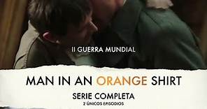 Man in an Orange Shirt - Cinemagraph | Filmin