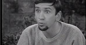 The Many Loves of Dobie Gillis (3/9) An Honest and Decent Man (1959)