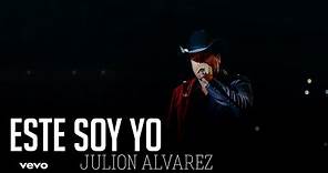 Este Soy Yo - Julion Alvarez ( LETRA ) 2019 " ESTRENO "
