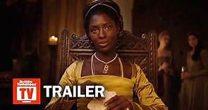 Anne Boleyn Limited Series Trailer | Rotten Tomatoes TV