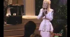 Dolly Parton "Precious Memories"