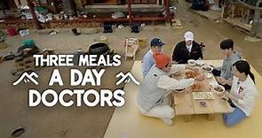 Three Meals a Day: Doctors - Season - Episode 06