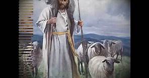 Jim Reeves - Oh Gentle Shepherd