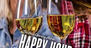 Happy Hour at House of Blues Cleveland Restaurant & Bar