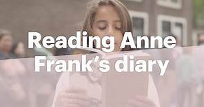 Beautiful quotes from Anne's diary | Anne Frank House