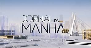 JORNAL DA MANHÃ - 08/04/2024