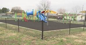 Grant awarded for new walking trail in Madisonville