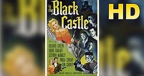 The Black Castle HD - 1952 - FULL MOVIE 🍿 (Horror) Richard Greene, Boris Karloff