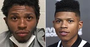 What Happened To The Empire Actor Bryshere Y. Gray 'Hakeem Lyon' !???!!