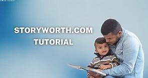 How to use StoryWorth