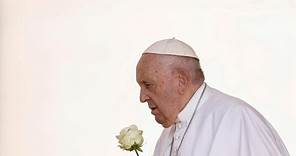 ¿Cuáles son los problemas de salud que aquejan al papa Francisco?