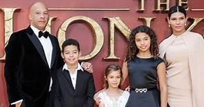 Who Are Vin Diesel's Kids? Meet the Actor's Children