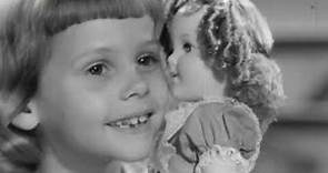 Shirley Temple Dolls 1959