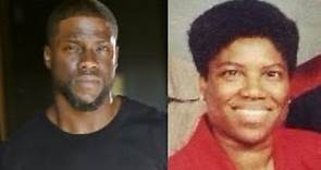 R.I.P. Kevin Hart's Mother, Comedian Shares Heartbreaking Message About Death Of His Mother