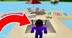 *NEW SECRET* HIDDEN About Lake Madison In Roblox Brookhaven 🏡RP?