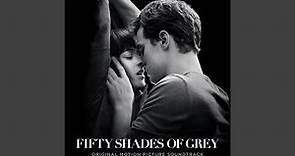 I Know You (From The "Fifty Shades Of Grey" Soundtrack)